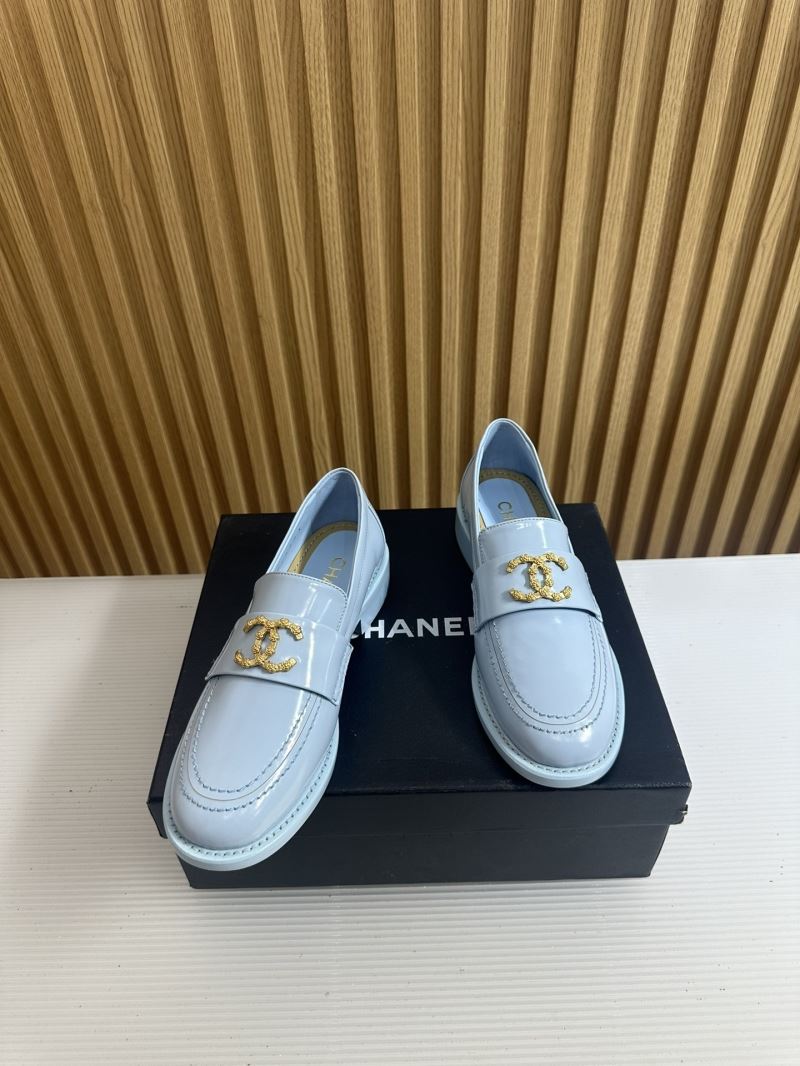 Chanel Business Shoes